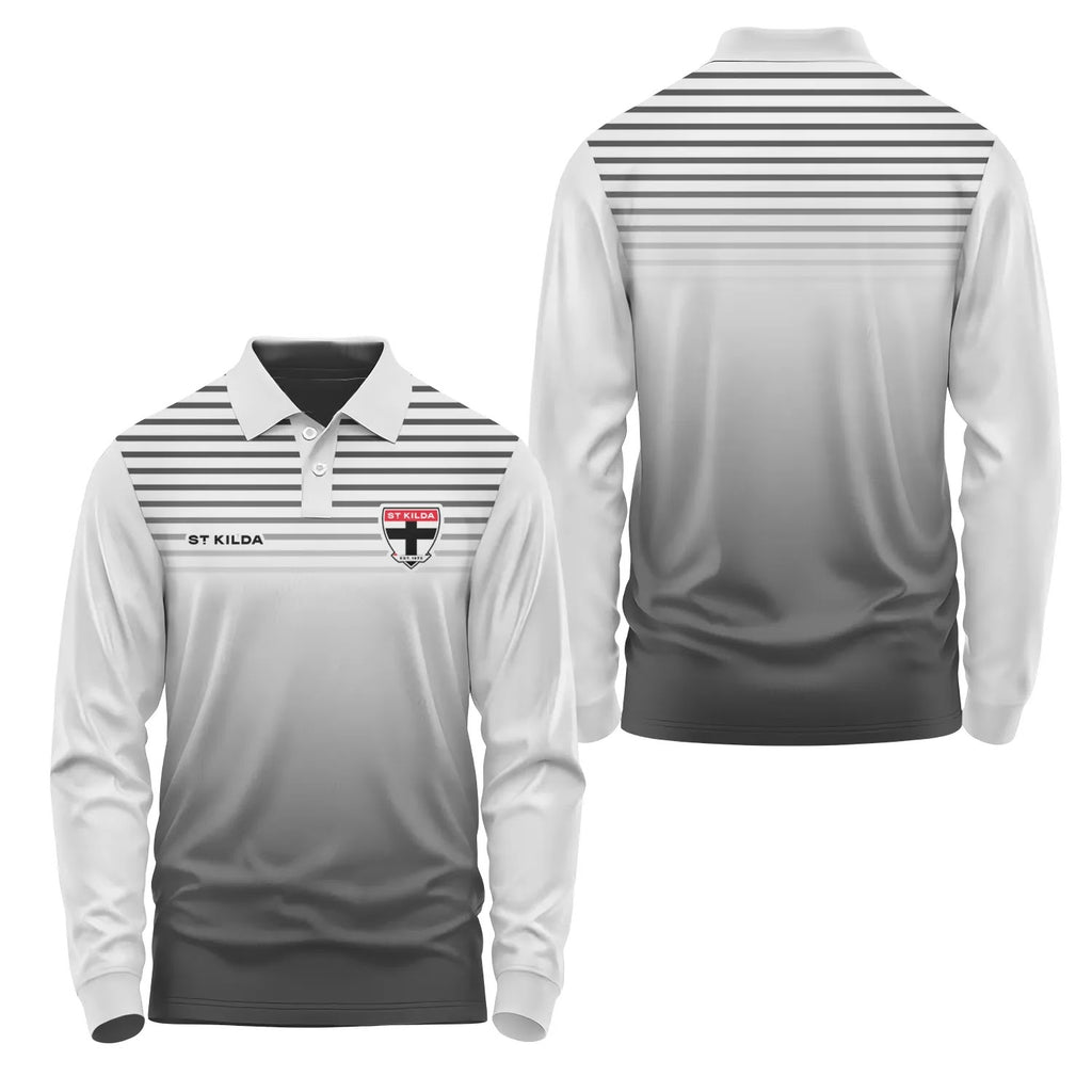 St Kilda Saints Apparels SC107
