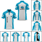 Cronulla-Sutherland Sharks Apparels SC078