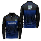 New Zealand Warriors Apparels SC047