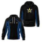 North Queensland Cowboys Hoodie SC048