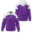 Melbourne Storm Hoodie SC087