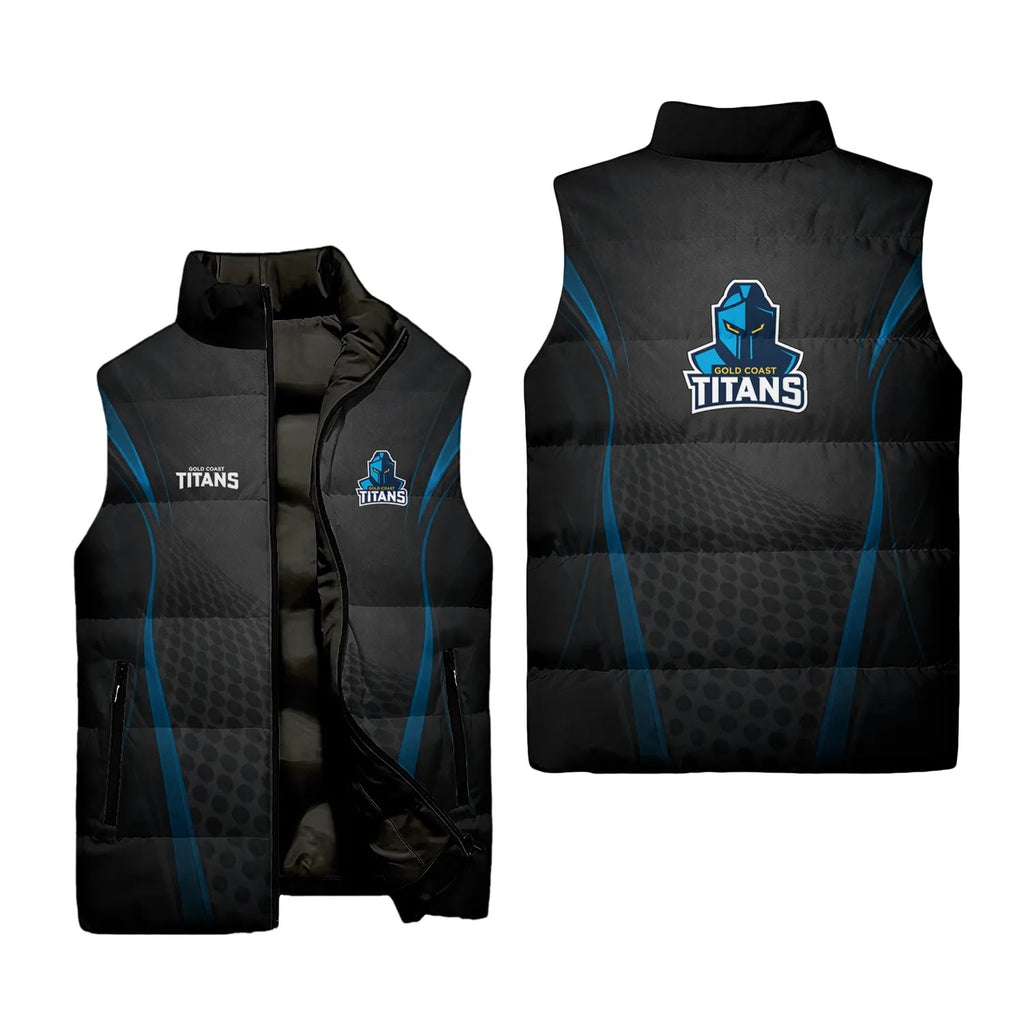 Gold Coast Titans Apparels SC056
