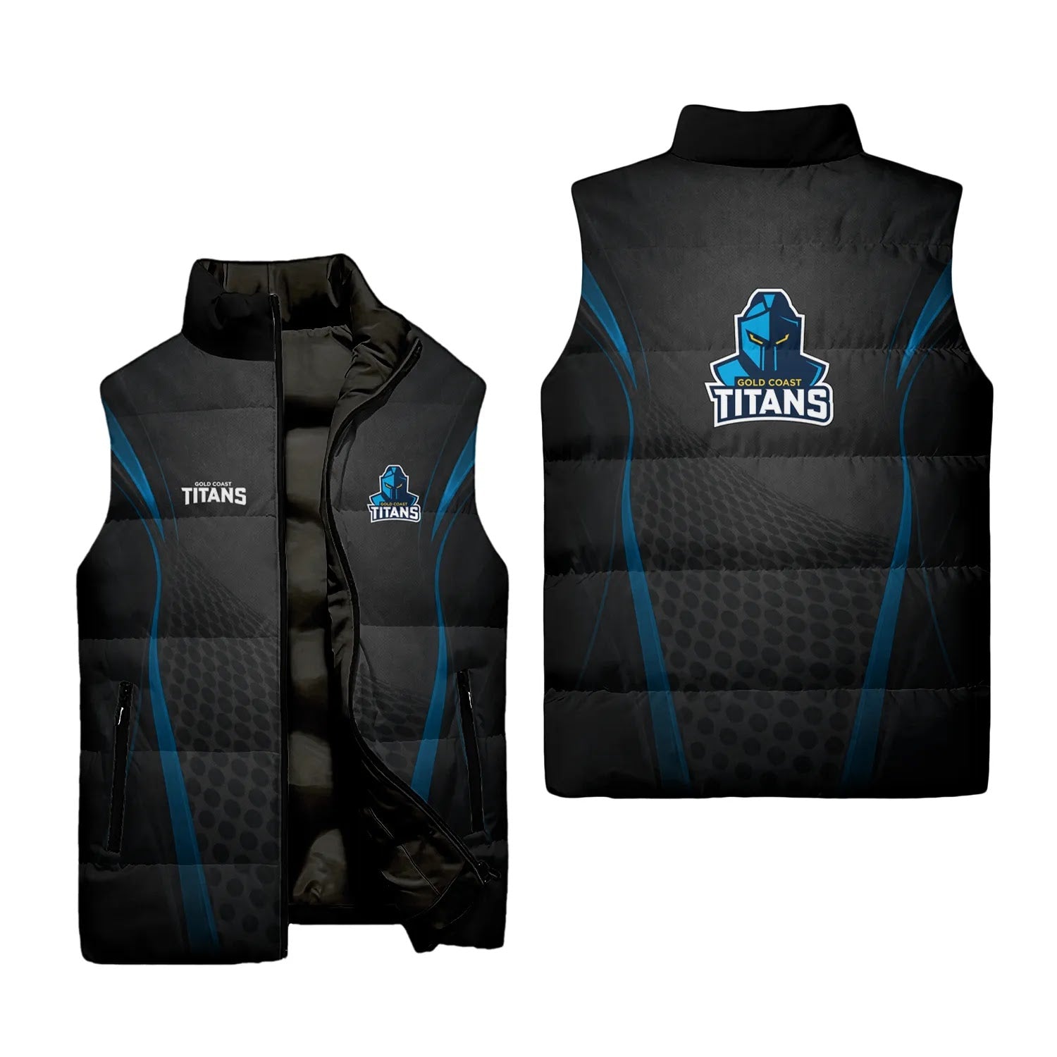 Gold Coast Titans Apparels SC056