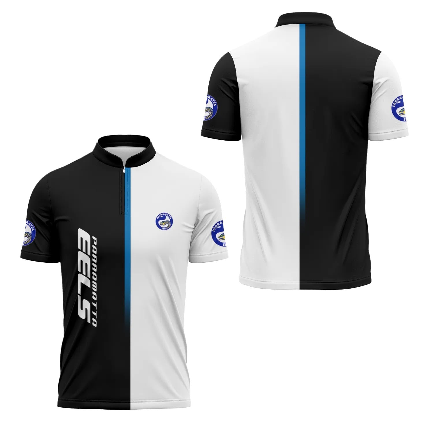 Parramatta Eels Apparels SC076