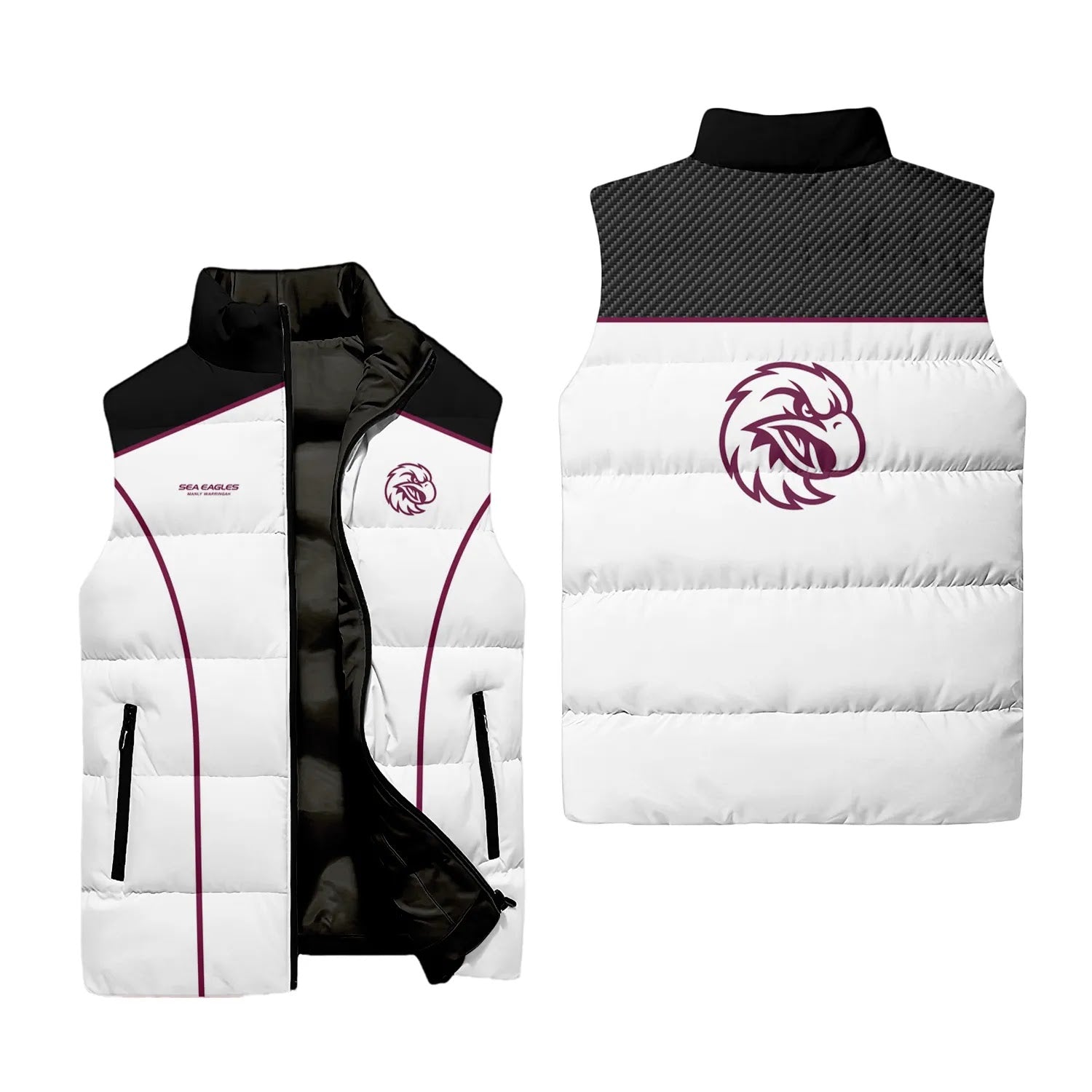 Manly Warringah Sea Eagles Apparels SC011