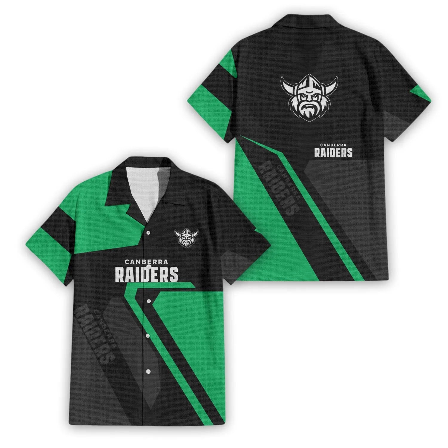 Canberra Raiders Apparels SC117