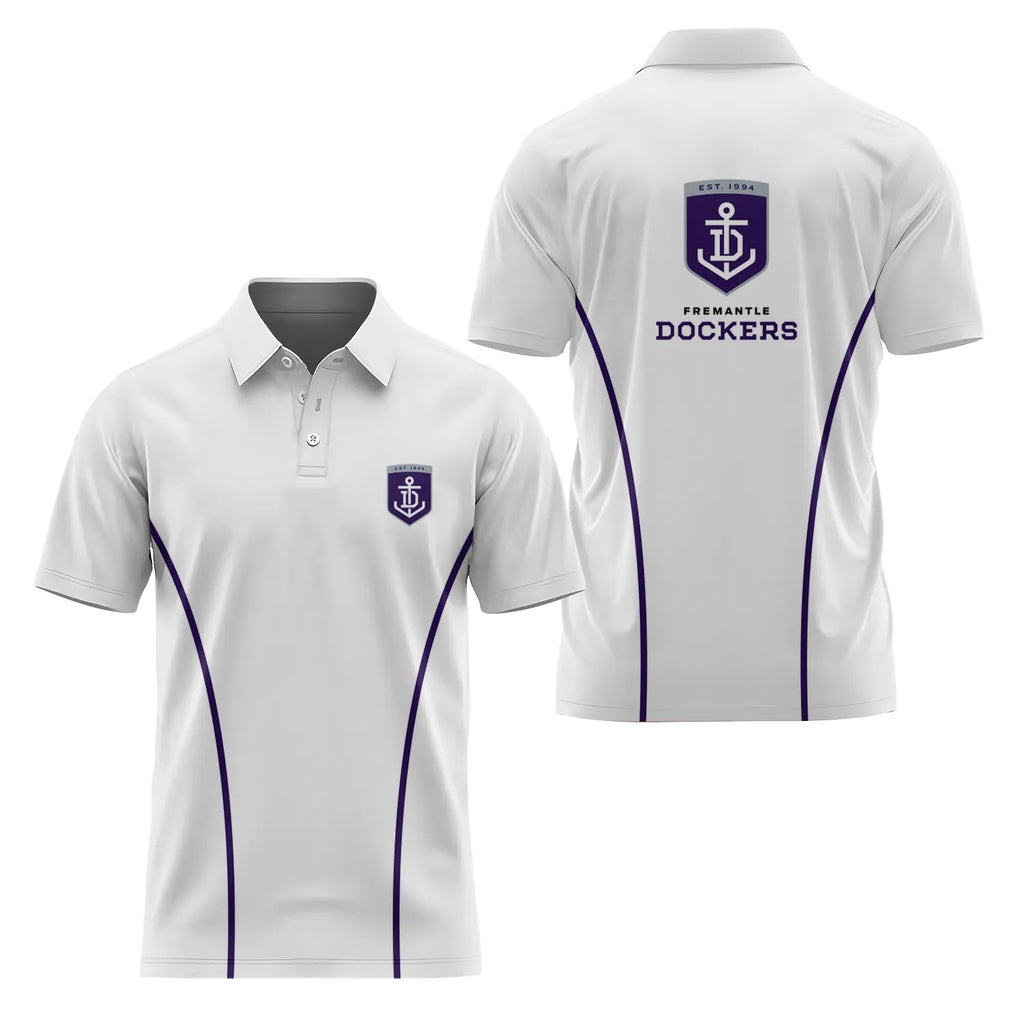 Fremantle Dockers Apparels SC025