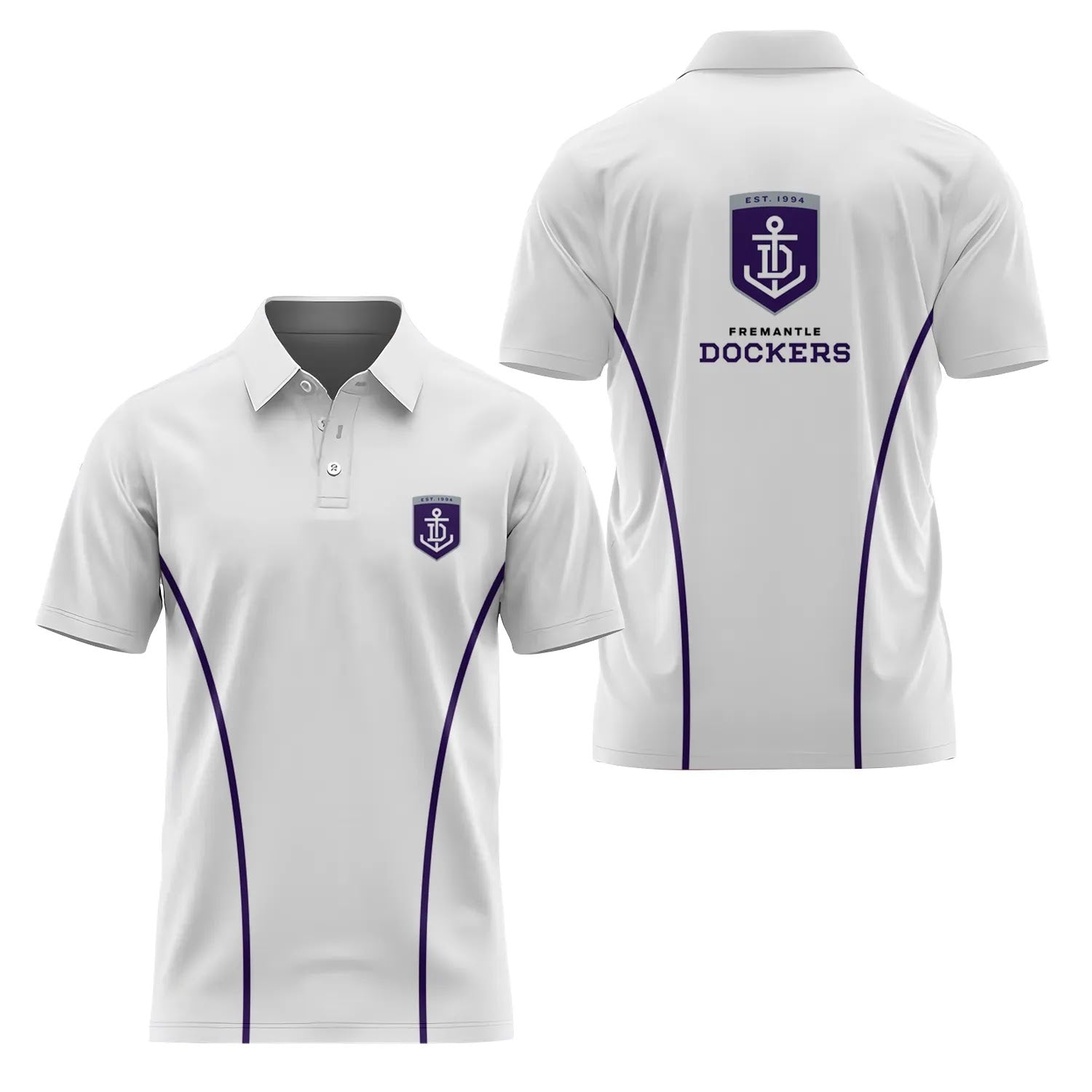 Fremantle Dockers Apparels SC025