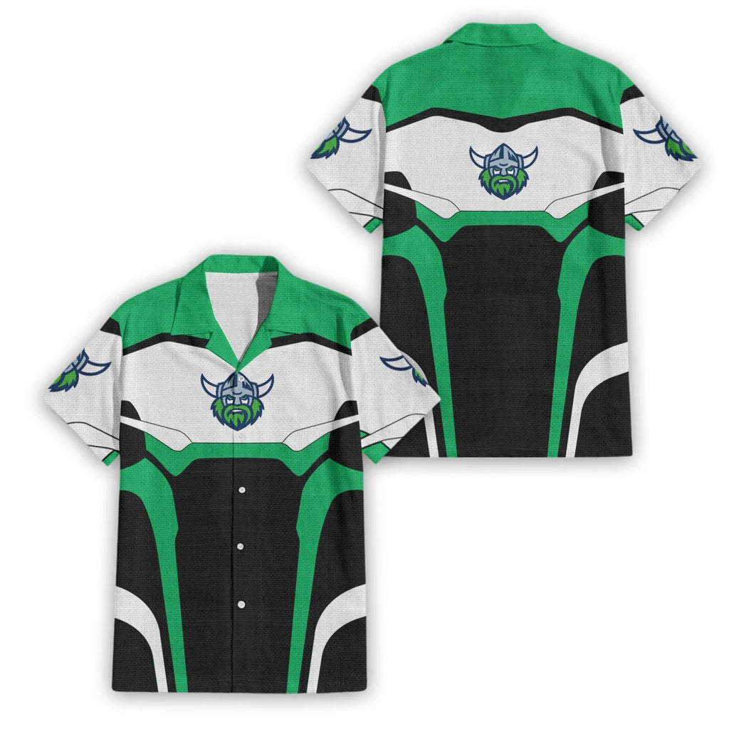 Canberra Raiders Apparels SC030