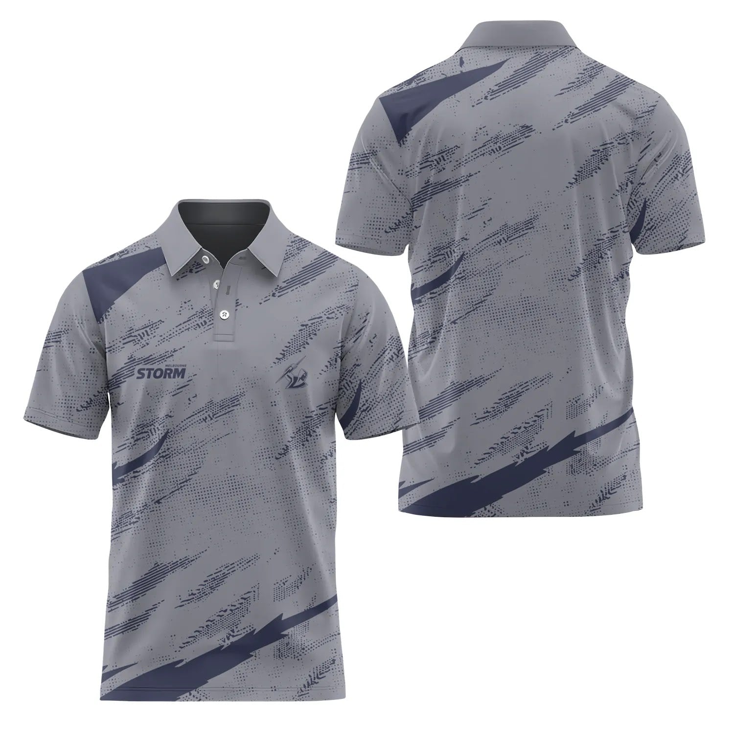 Melbourne Storm Apparels SC101