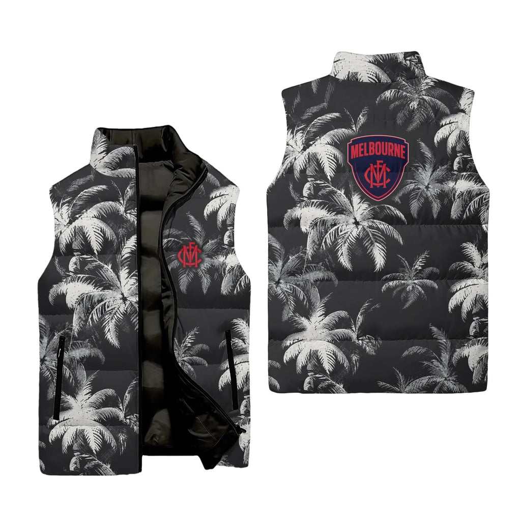 Melbourne Demons Apparels SC112