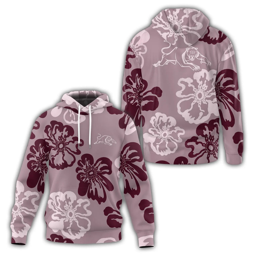Penrith Panthers Hoodie SHW073