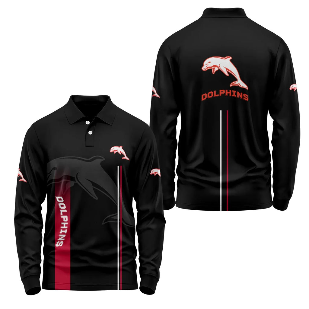 Dolphins Apparels SC077