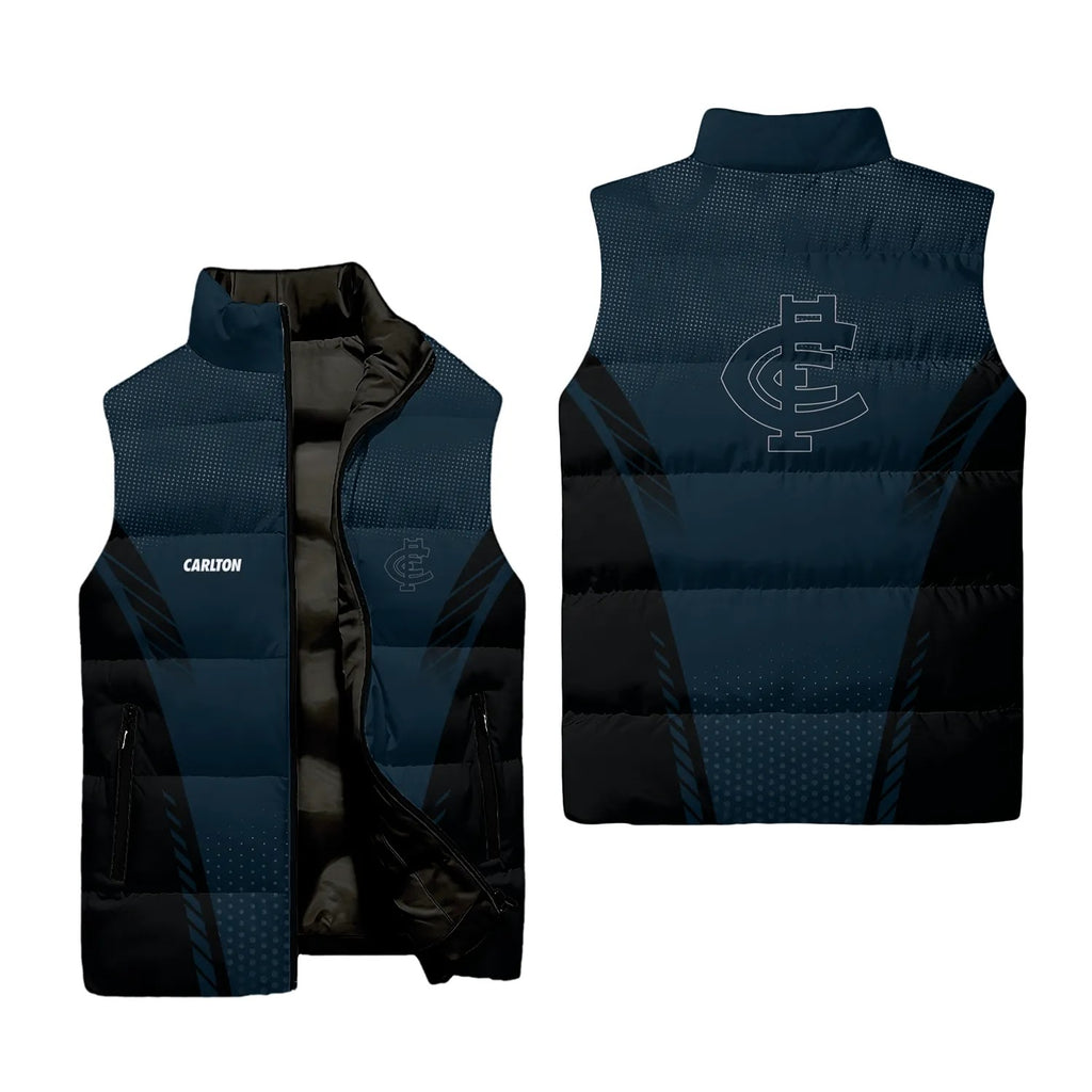Carlton Blues Apparels SC017