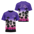 Penrith Panthers Apparels SHW019