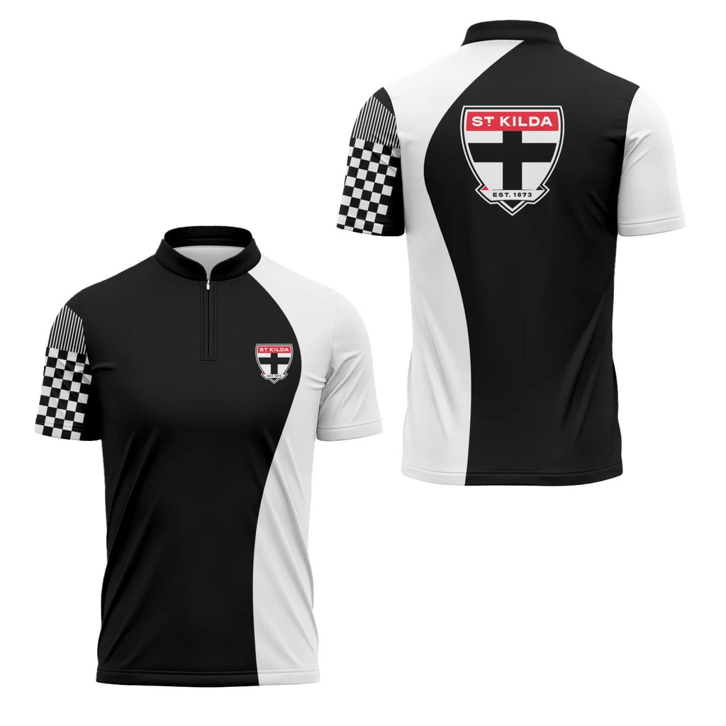 St Kilda Saints Apparels SC073