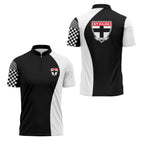 St Kilda Saints Apparels SC073