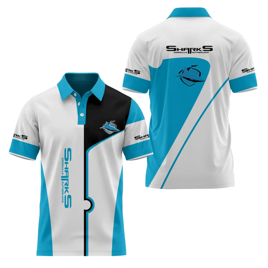 Cronulla-Sutherland Sharks Apparels SC010