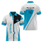 Cronulla-Sutherland Sharks Apparels SC010