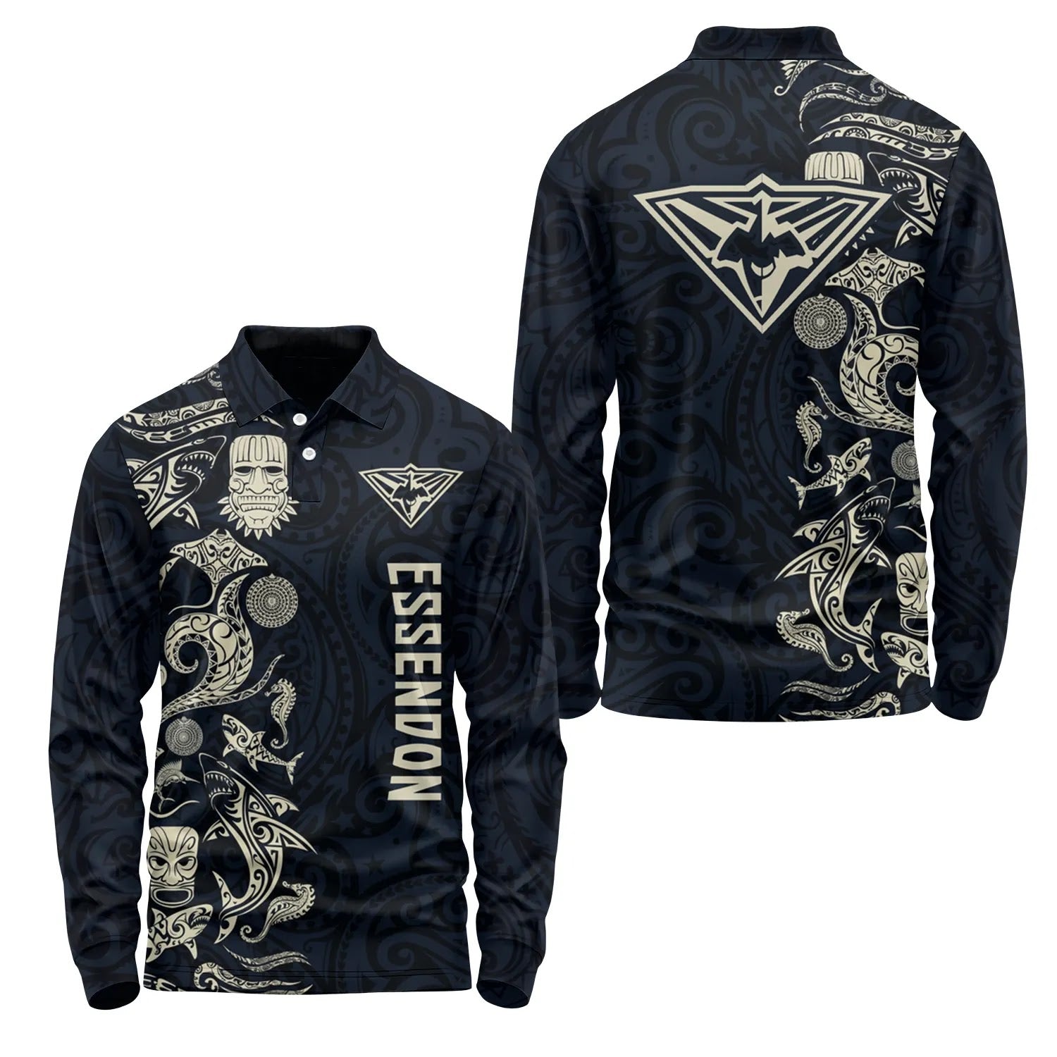 Essendon Bombers Apparels SHW033