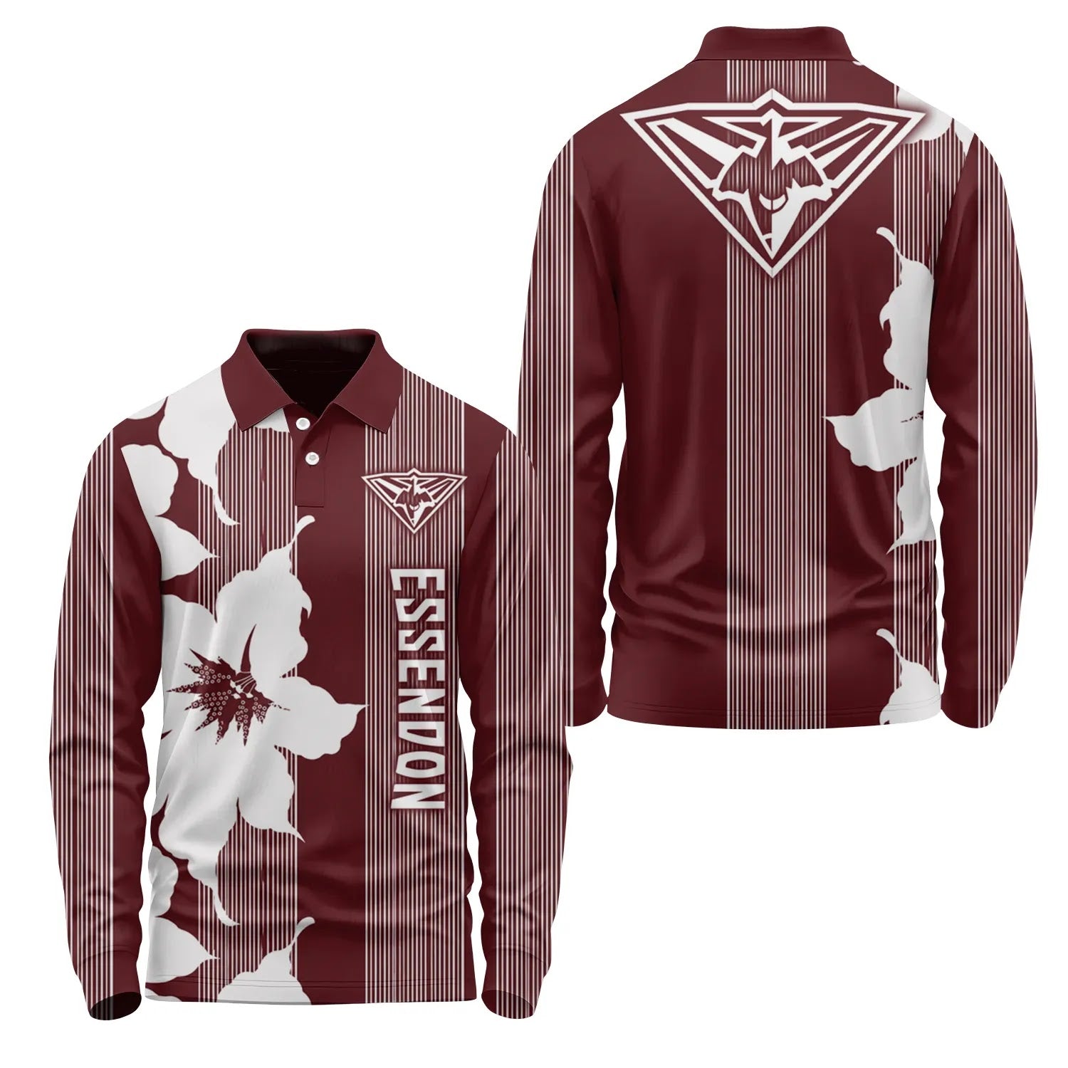 Essendon Bombers Apparels SHW039