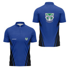 New Zealand Warriors Apparels SC017