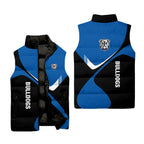 Canterbury-Bankstown Bulldogs Apparels SC058