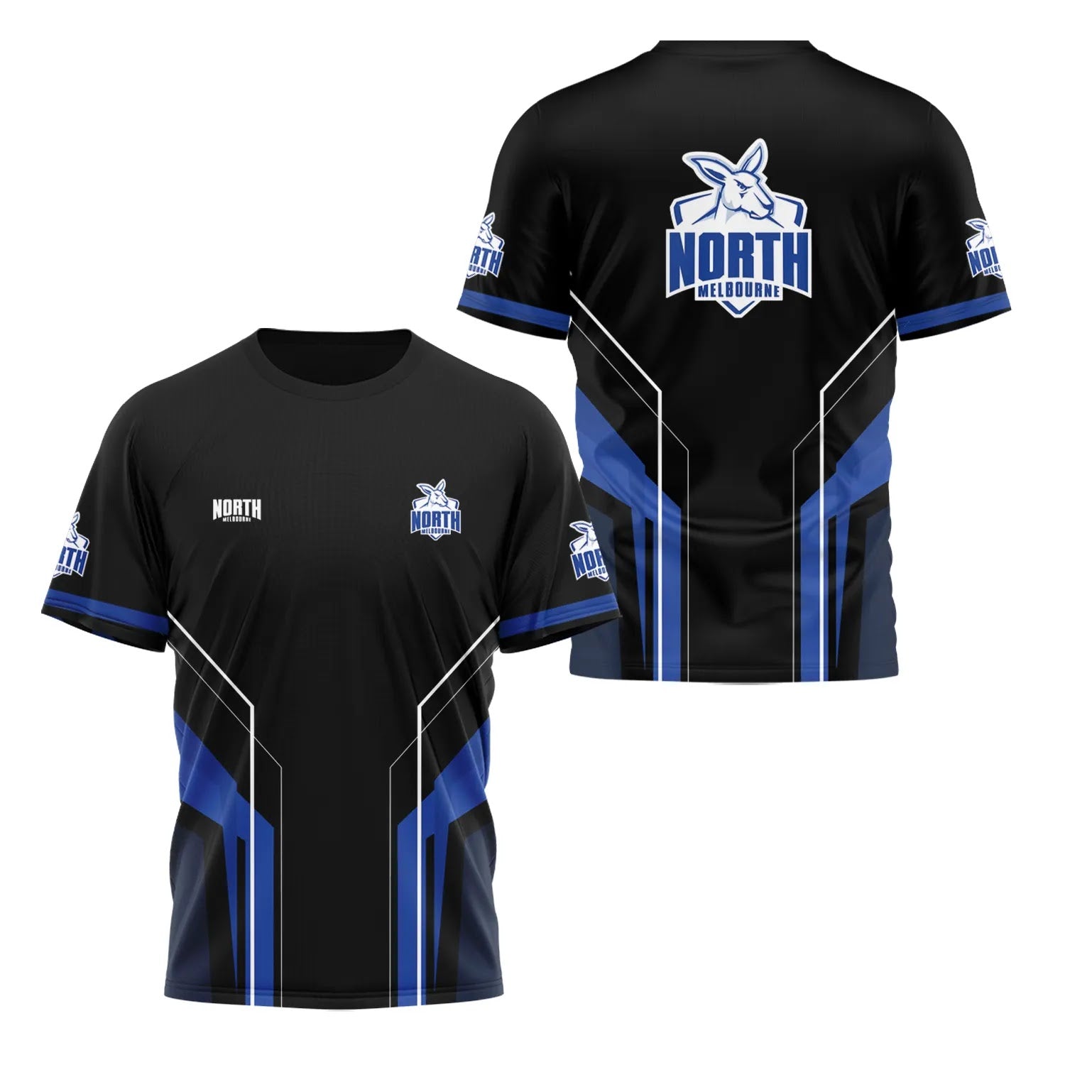 North Melbourne Kangaroos Apparels SC023