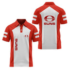 Gold Coast Suns Apparels SC078