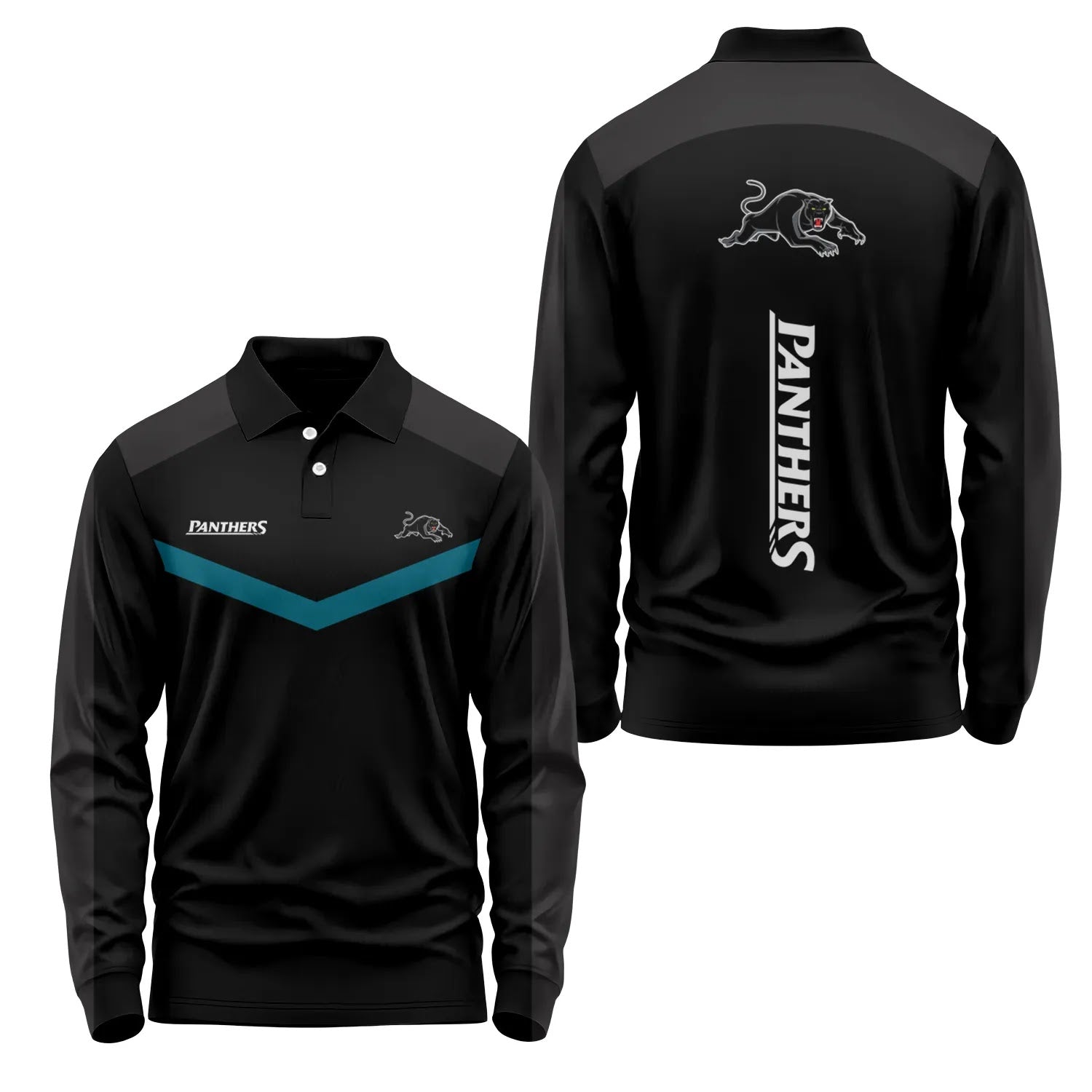 Penrith Panthers Apparels SC035