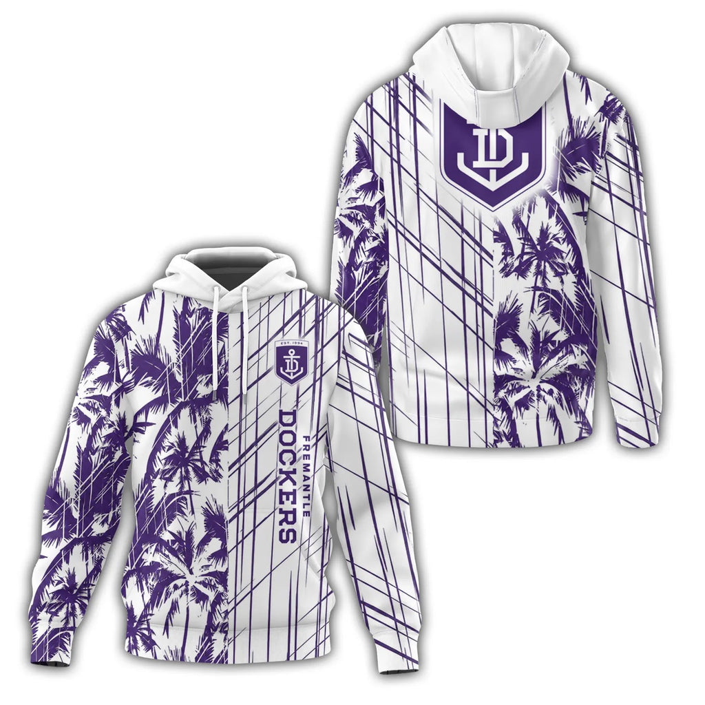 Fremantle Dockers Apparels SHW041