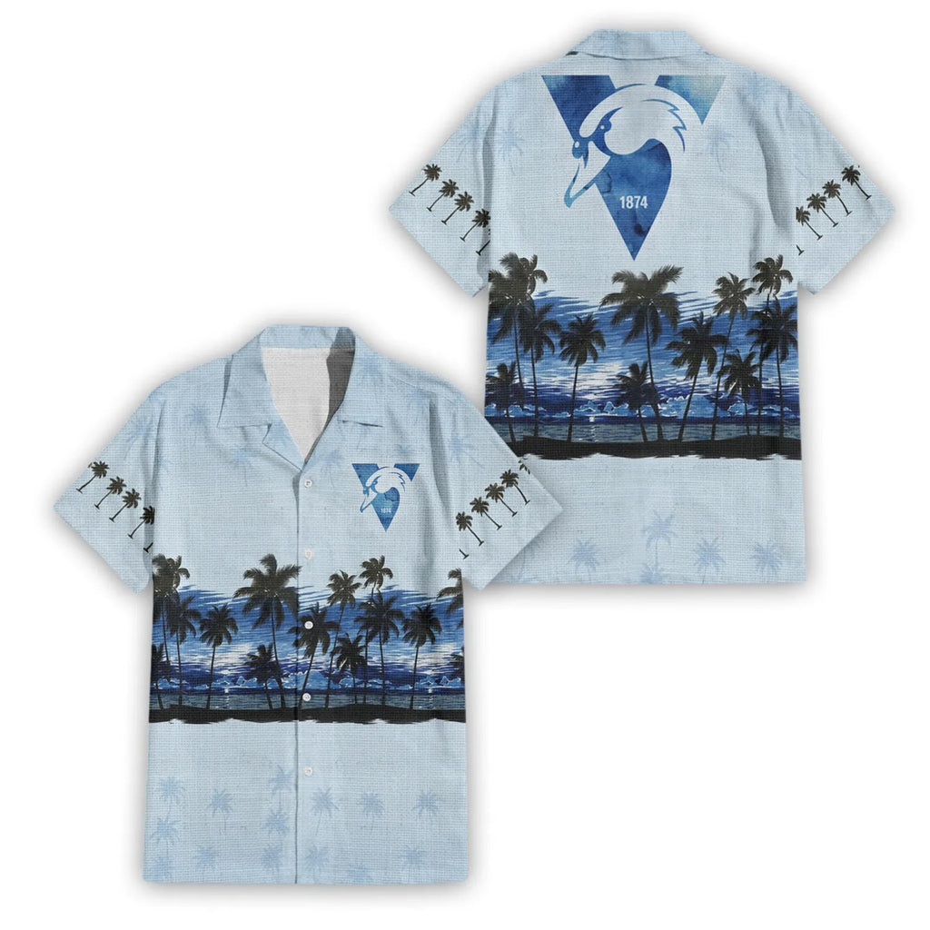 Sydney Swans Apparels SHW016