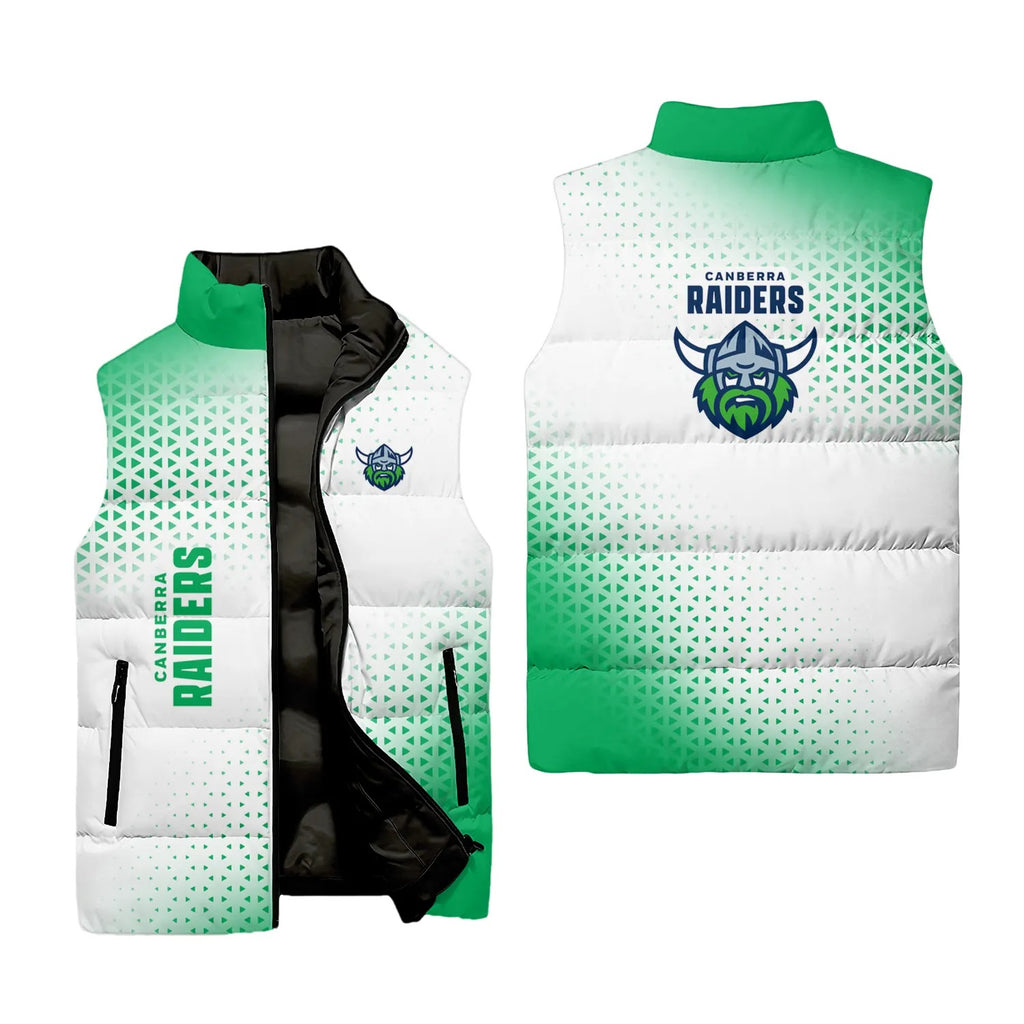 Canberra Raiders Apparels SC079