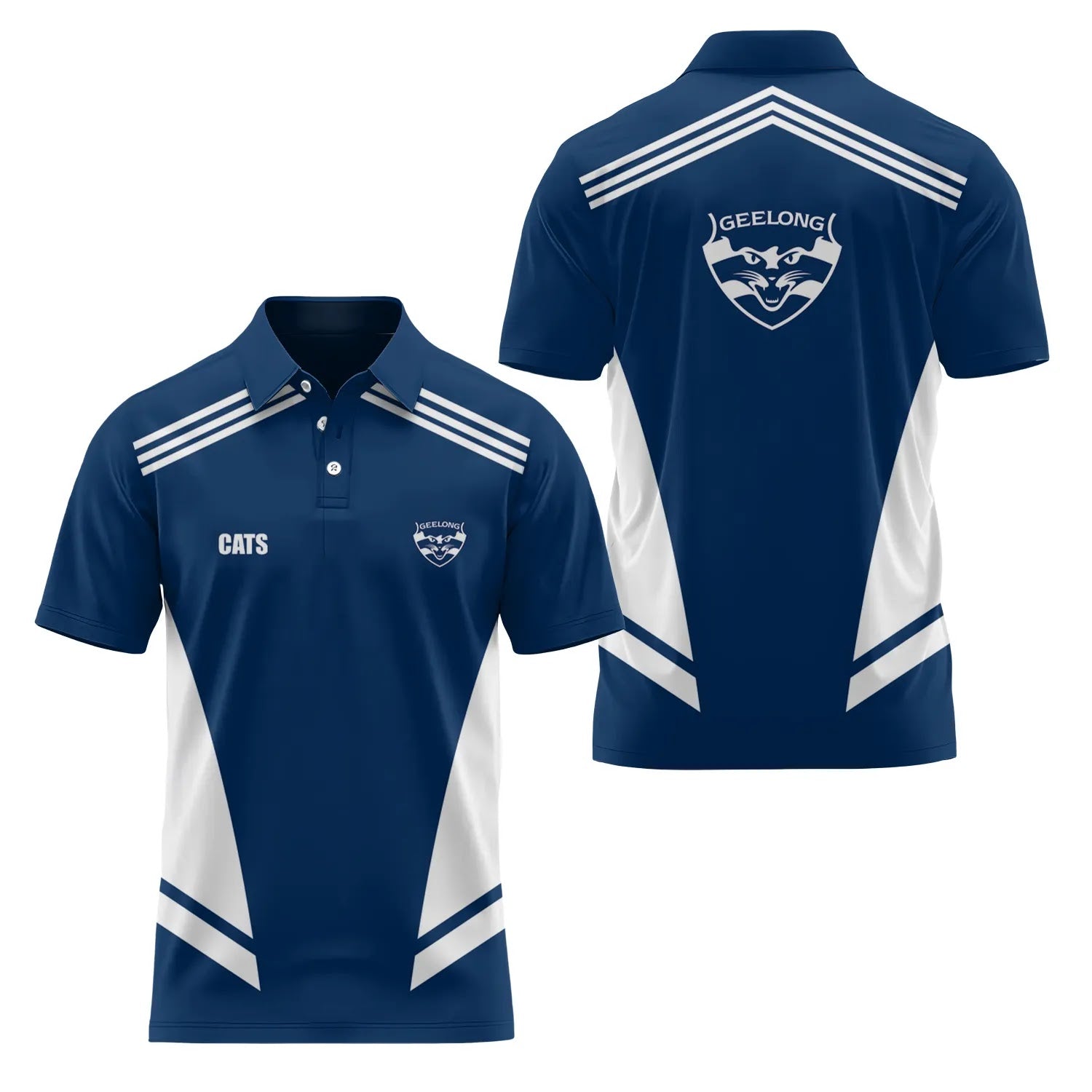 Geelong Cats Apparels SC092