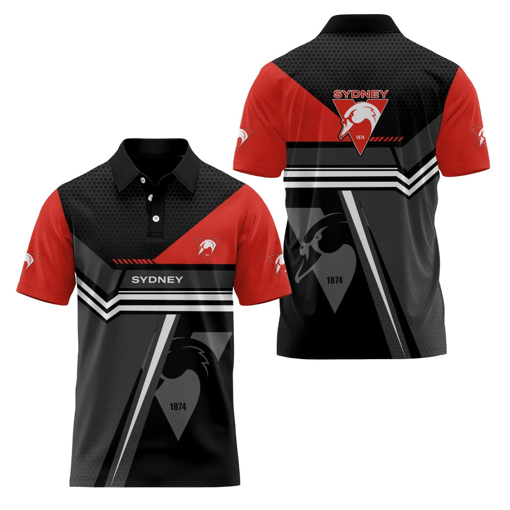 Sydney Swans Apparels SC071
