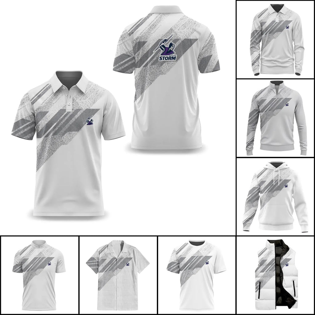 Melbourne Storm Apparels SC105