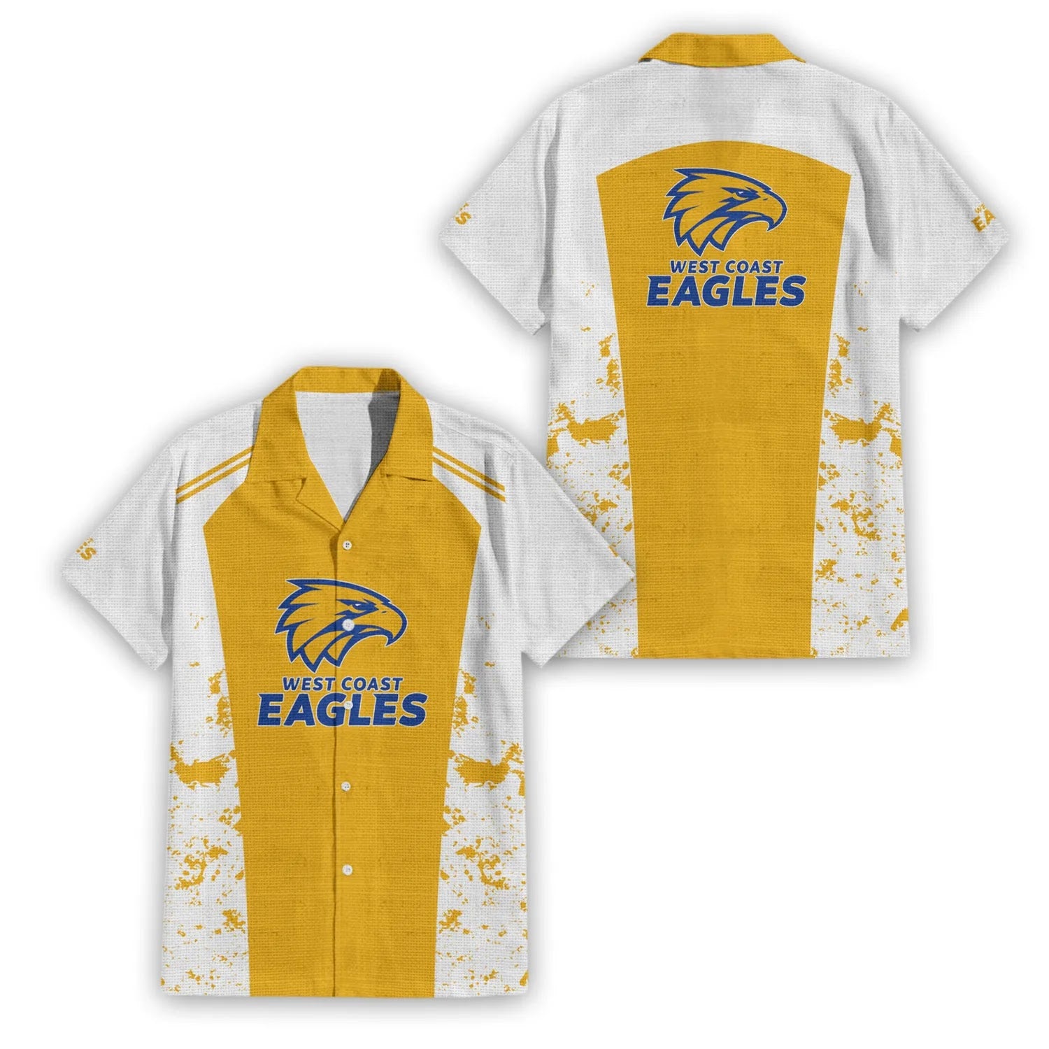 West Coast Eagles Apparels SC089