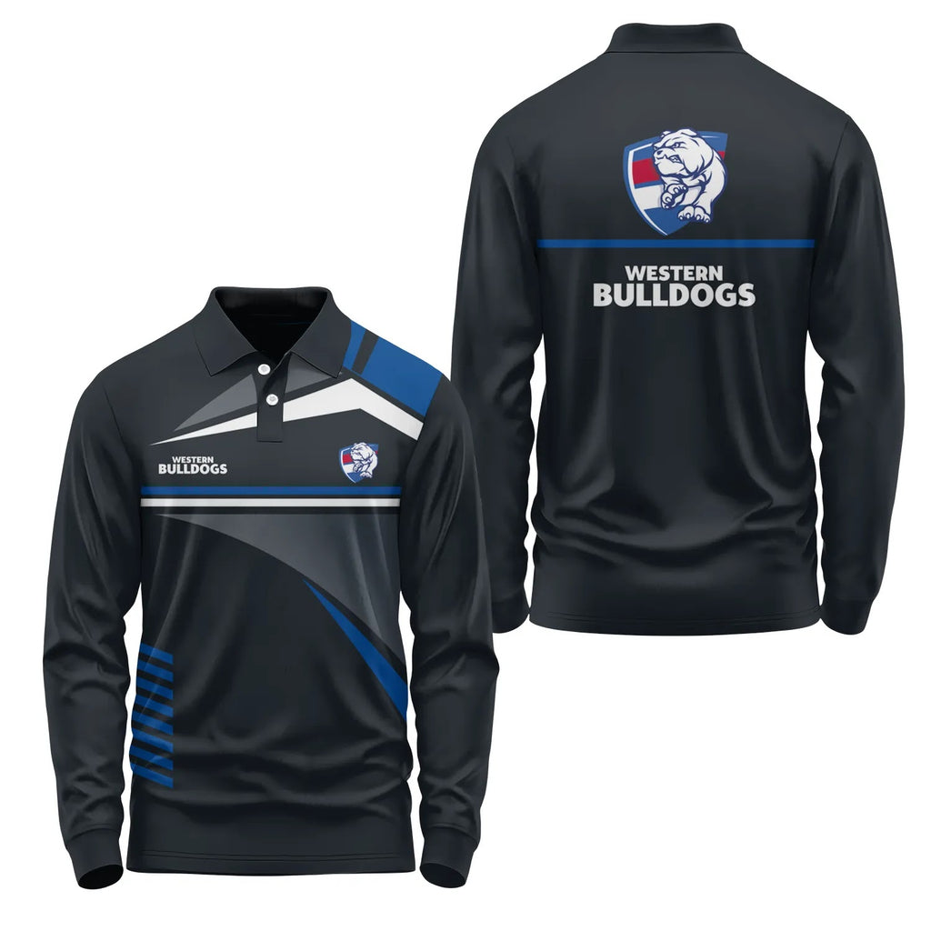 Western Bulldogs Apparels SC067