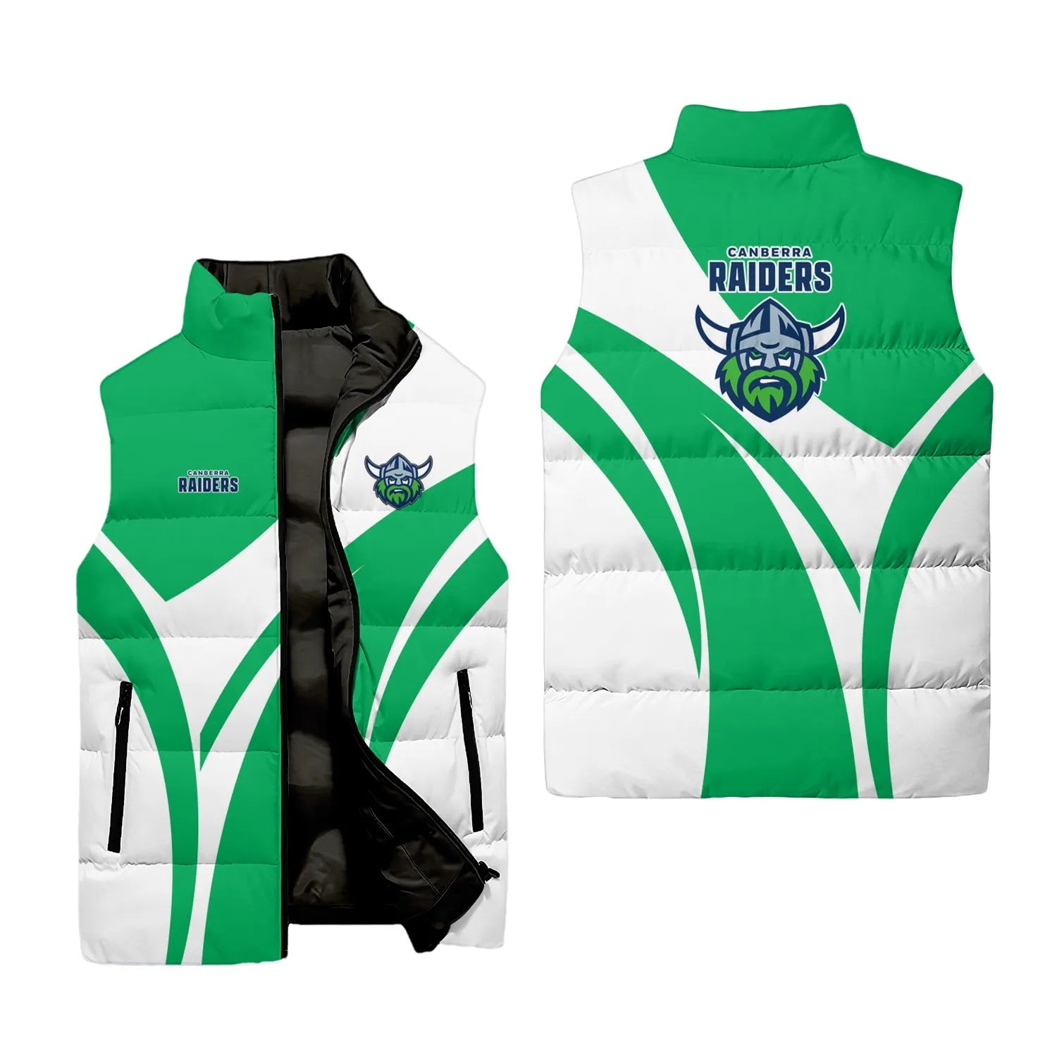 Canberra Raiders Apparels SC022