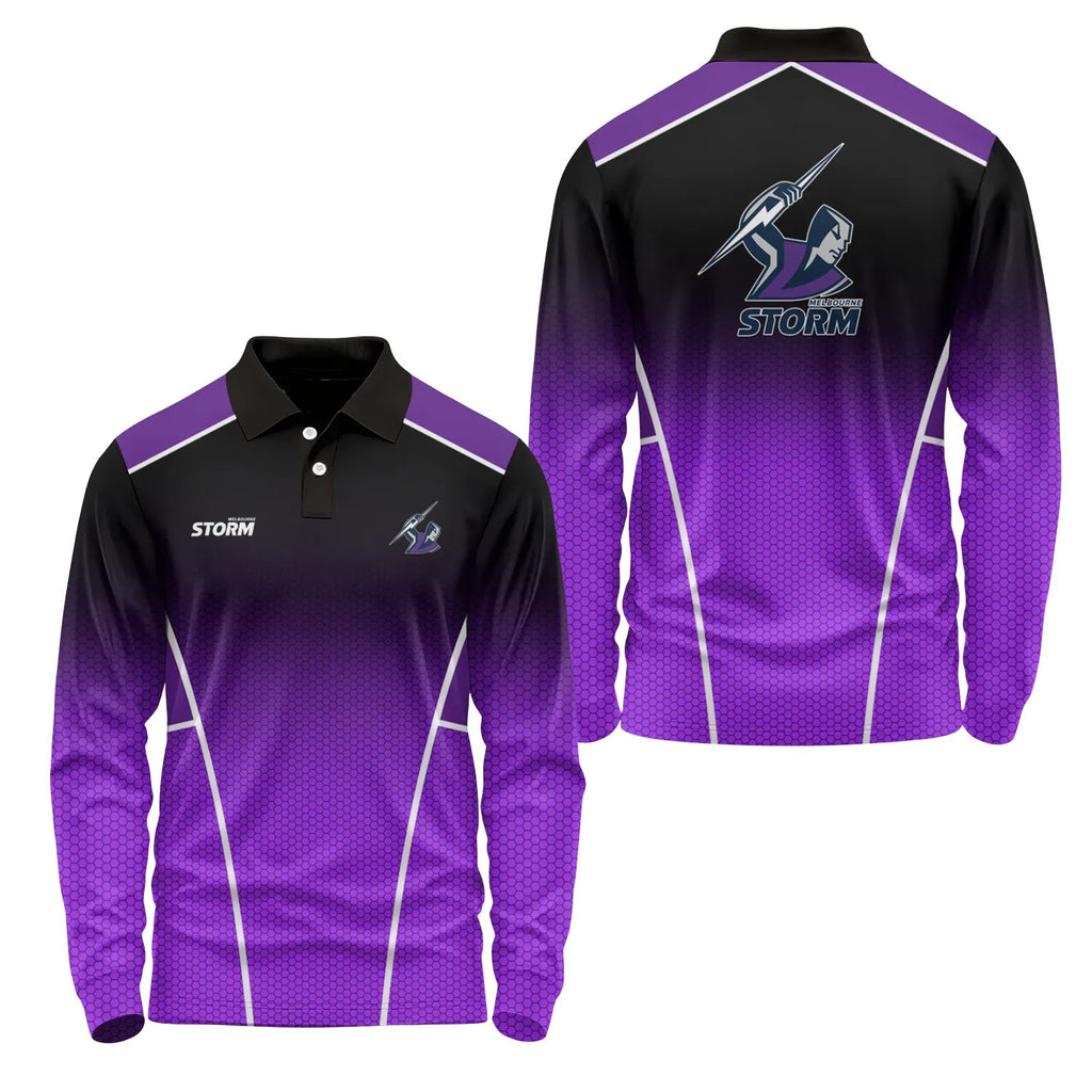 Melbourne Storm Apparels SC019
