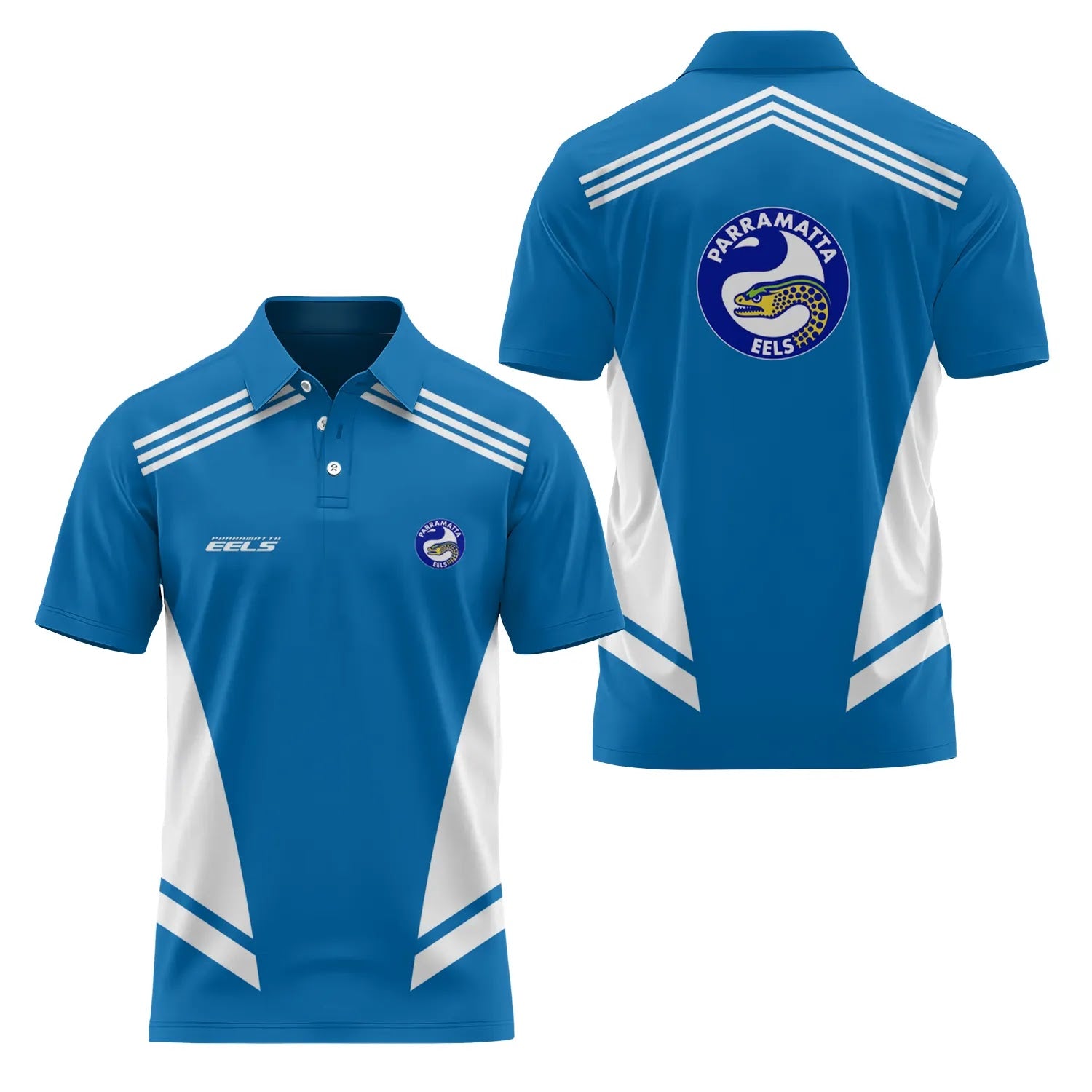 Parramatta Eels Apparels SC092