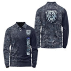 Canterbury-Bankstown Bulldogs Apparels SHW006