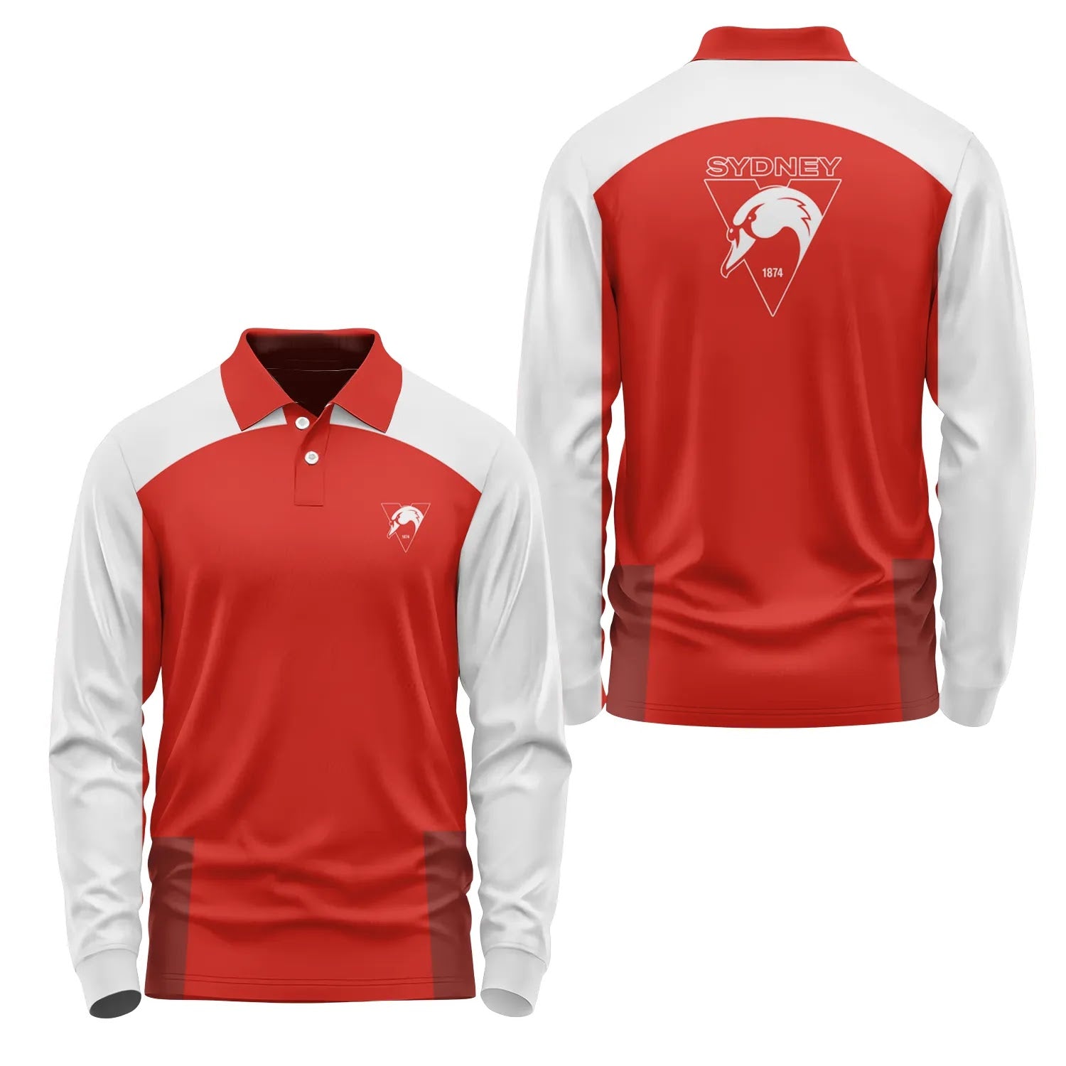 Sydney Swans Apparels SC016