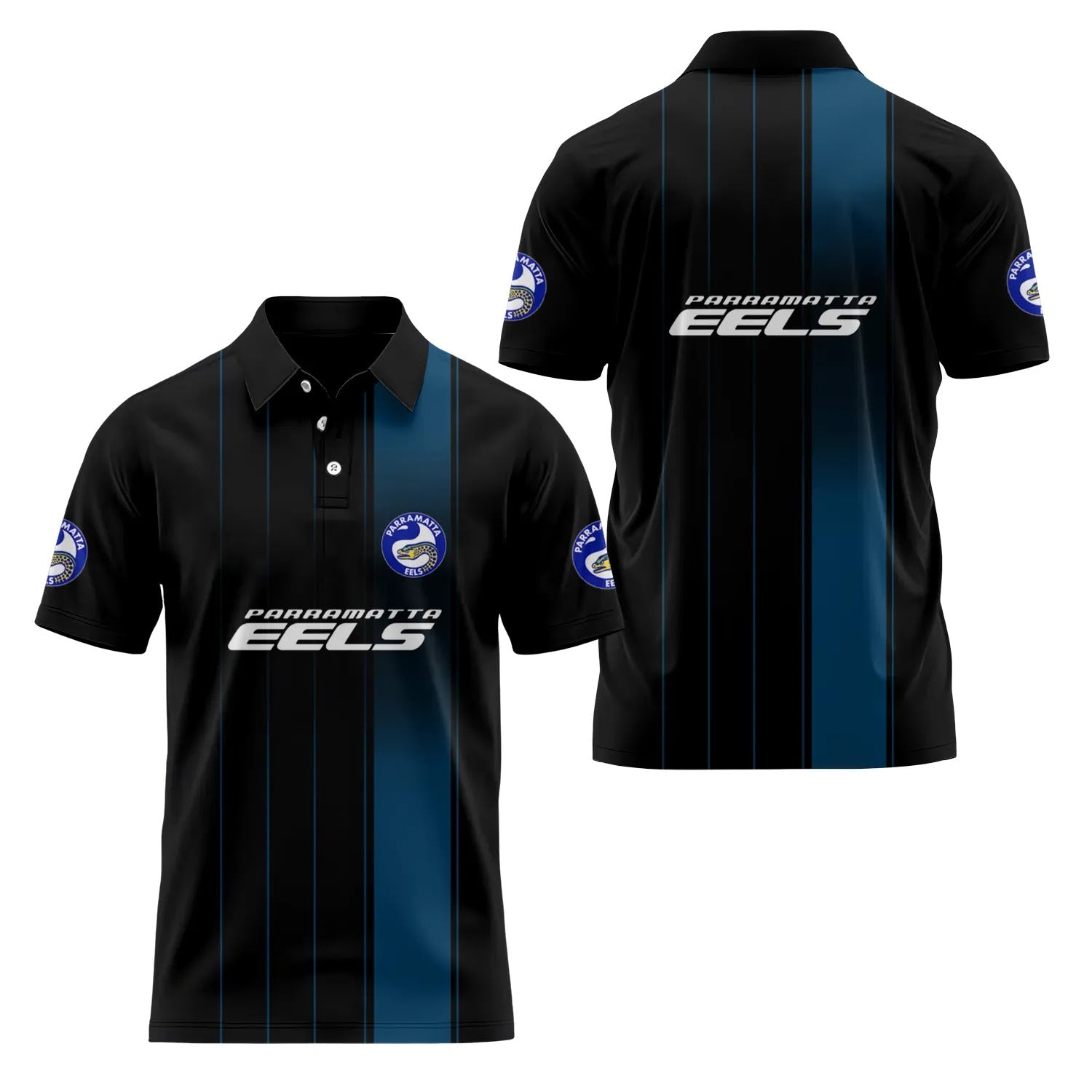 Parramatta Eels Apparels SC068