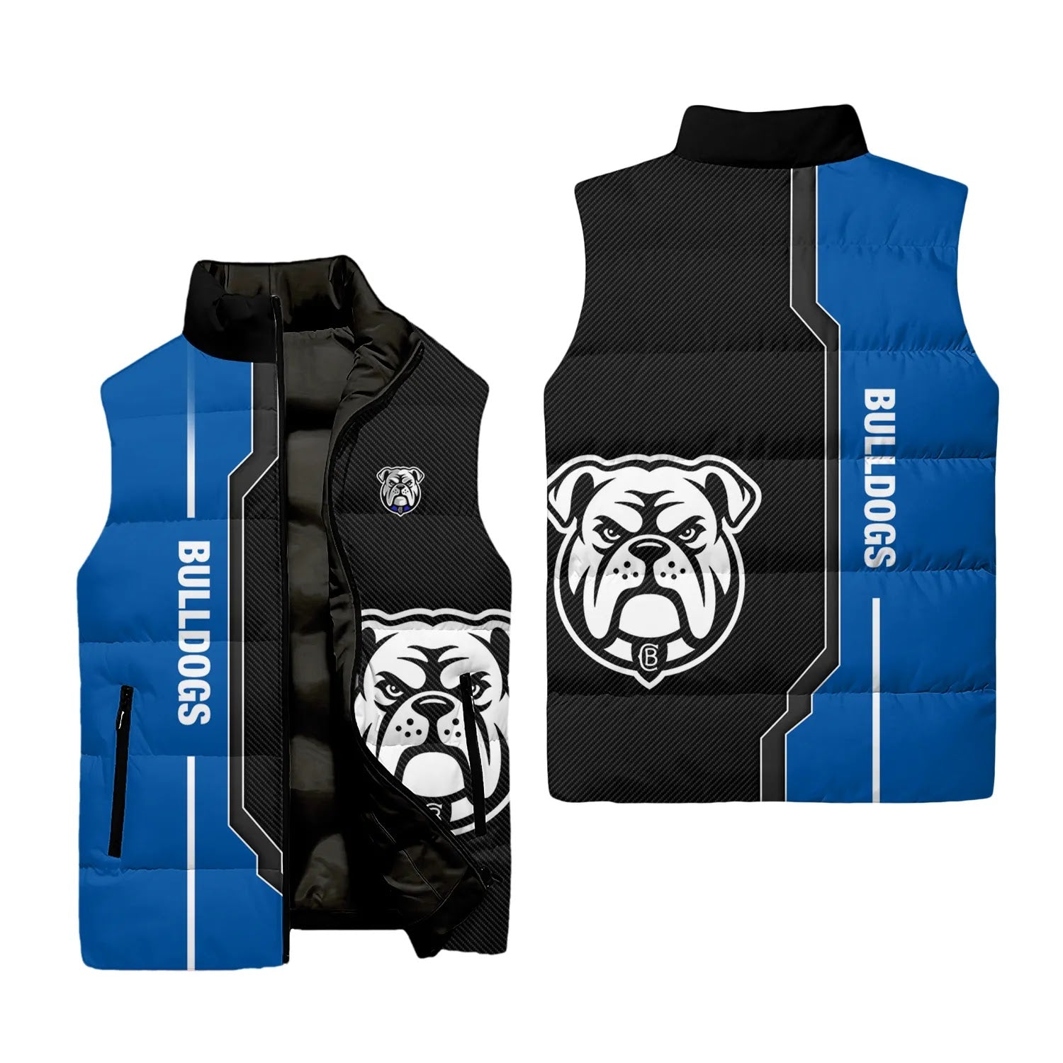 Canterbury-Bankstown Bulldogs Apparels SC042