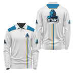 Gold Coast Titans Apparels SC021