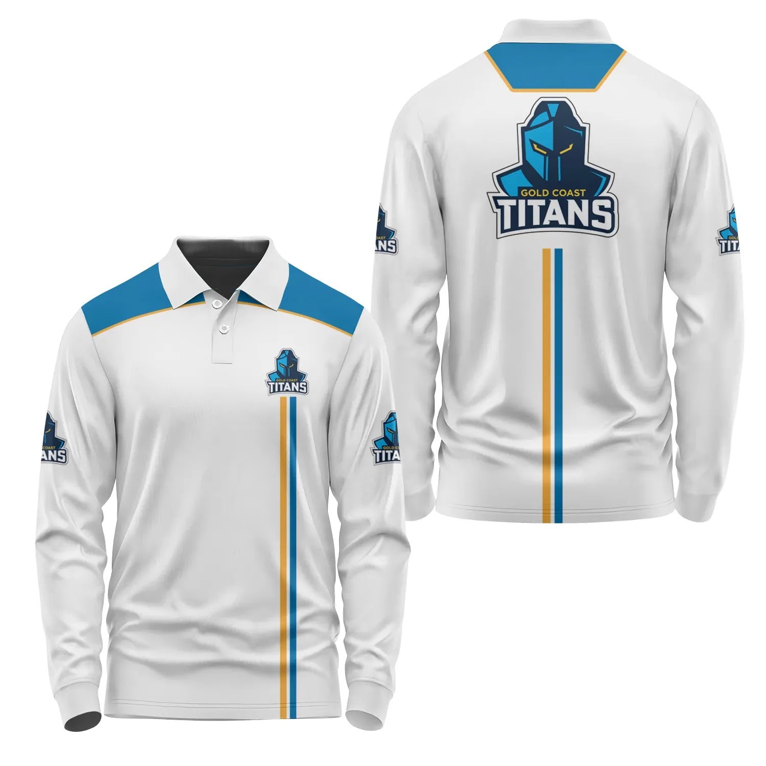 Gold Coast Titans Apparels SC021
