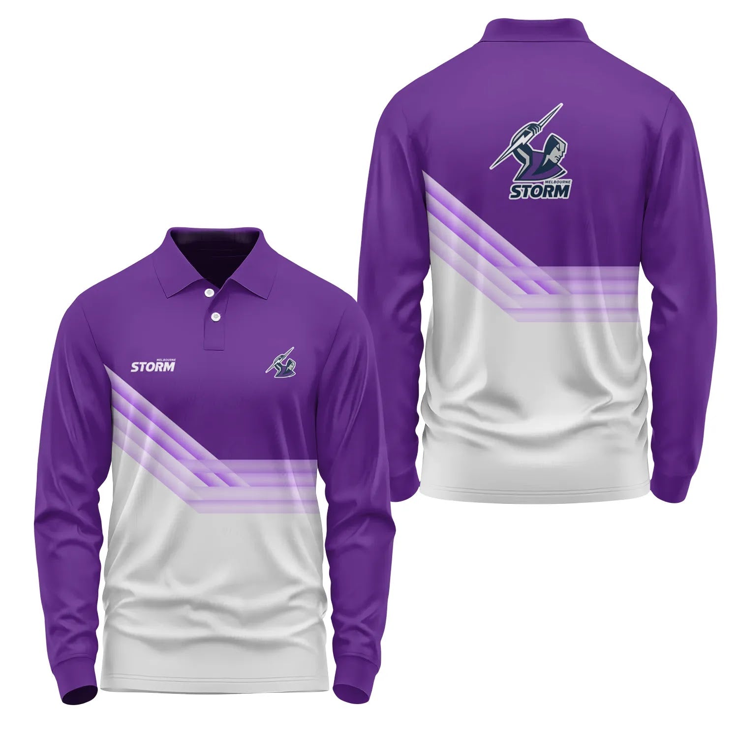Melbourne Storm Apparels SC106