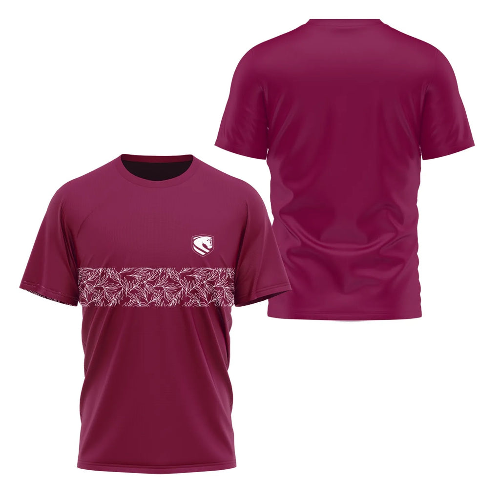 Brisbane Broncos Apparels SC104