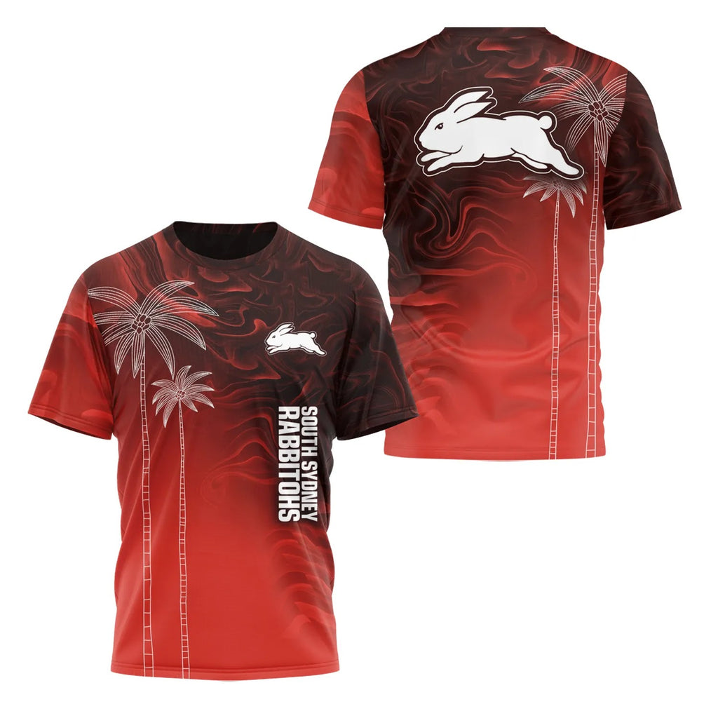 South Sydney Rabbitohs Apparels SHW070